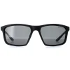 Nike Polarised|Sport^Sunglasses Valiant P Mi CW4640 010 Matte Black Grey Polarized
