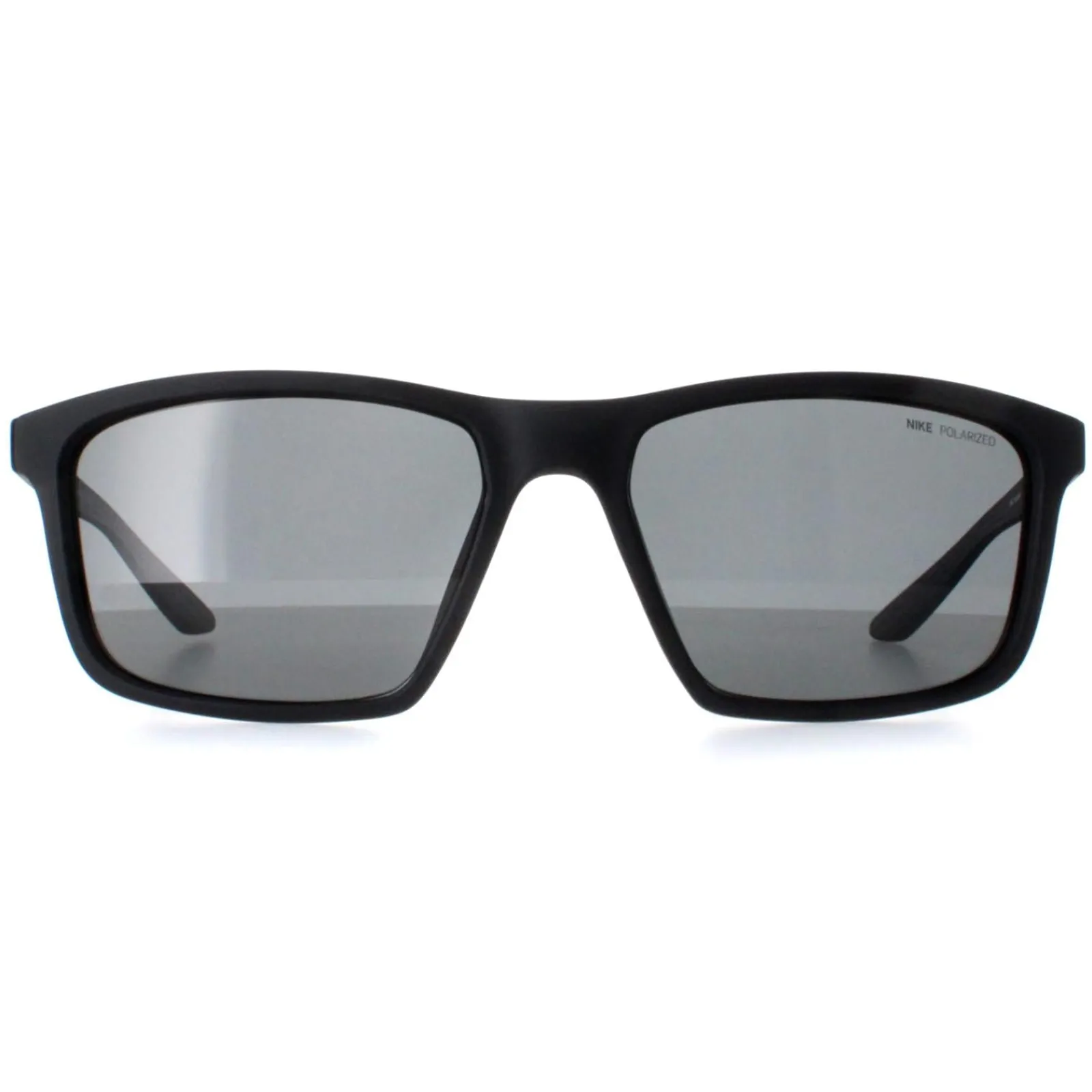 Nike Polarised|Sport^Sunglasses Valiant P Mi CW4640 010 Matte Black Grey Polarized