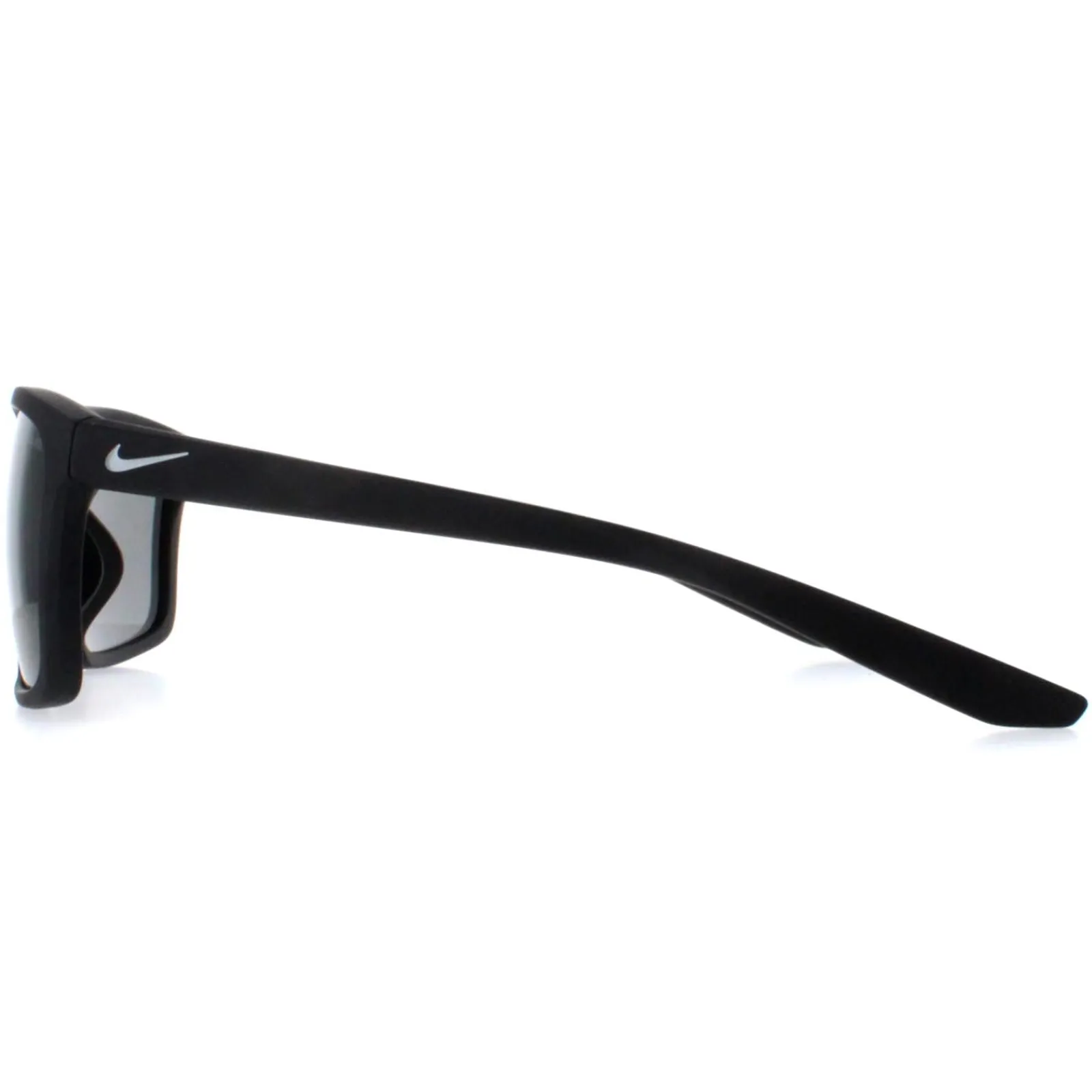 Nike Polarised|Sport^Sunglasses Valiant P Mi CW4640 010 Matte Black Grey Polarized