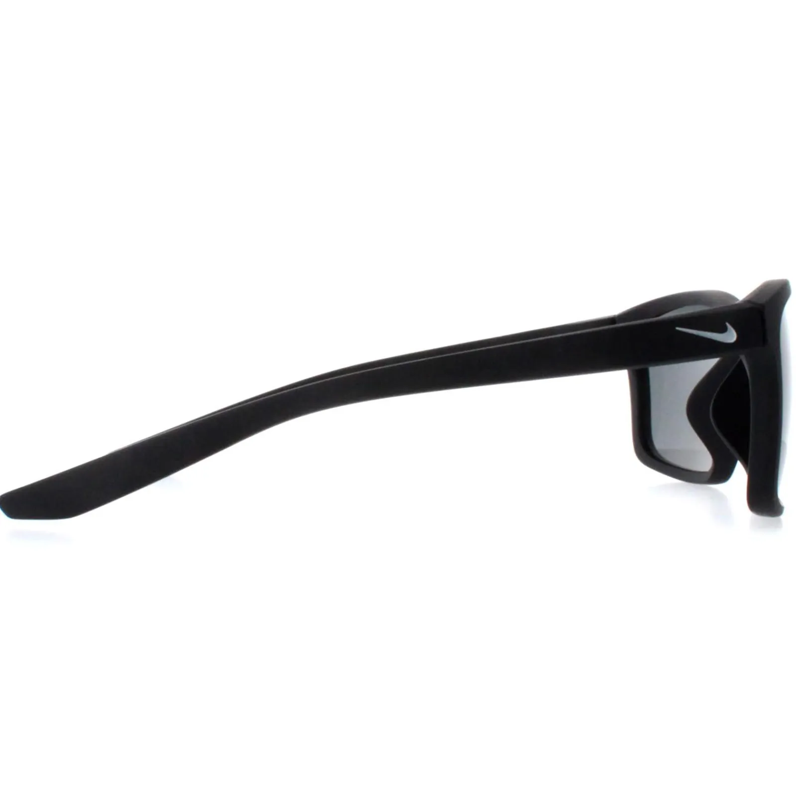 Nike Polarised|Sport^Sunglasses Valiant P Mi CW4640 010 Matte Black Grey Polarized
