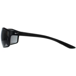 Nike Polarised|Sport^Sunglasses Windstorm P CW4671 010 Matte Black Grey Polarised