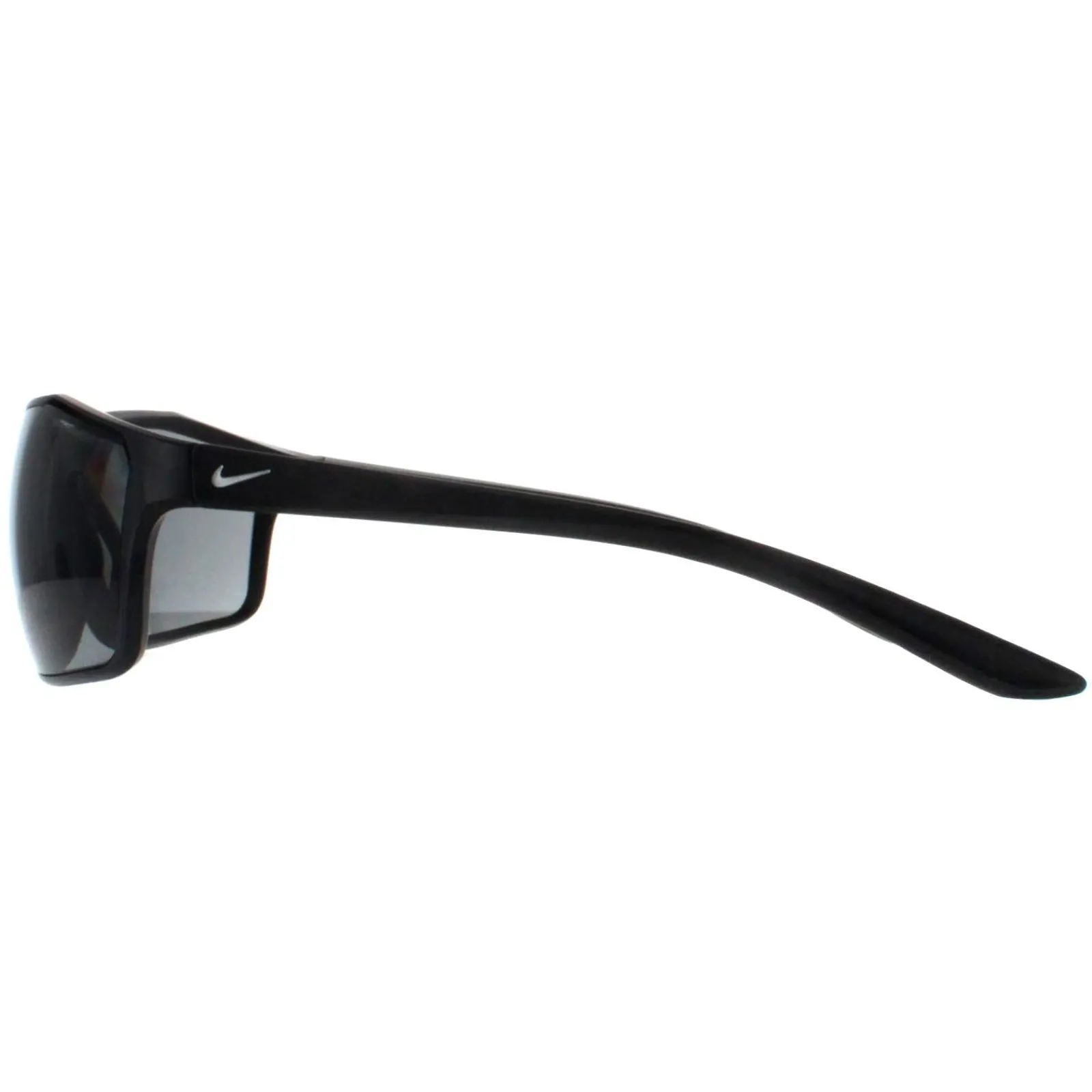 Nike Polarised|Sport^Sunglasses Windstorm P CW4671 010 Matte Black Grey Polarised