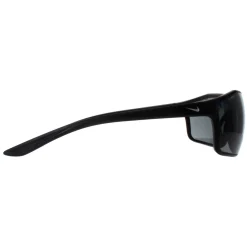 Nike Polarised|Sport^Sunglasses Windstorm P CW4671 010 Matte Black Grey Polarised