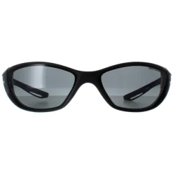 Nike Polarised|Sport^Sunglasses Zone P DZ7359 010 Matte Black Grey Road Polarized