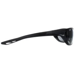 Nike Polarised|Sport^Sunglasses Zone P DZ7359 010 Matte Black Grey Road Polarized