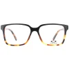 Oakley Square^Glasses Frames Confession OX1128-01 Black and Tortoise 52mm Wom
