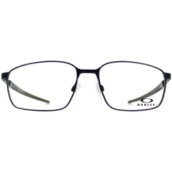 Oakley Oakley|Rectangle^Glasses Frames Extender OX3249-03 Matte Midnight Men