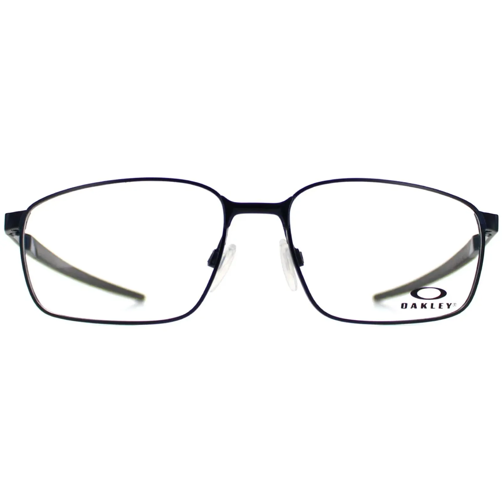 Oakley Oakley|Rectangle^Glasses Frames Extender OX3249-03 Matte Midnight Men