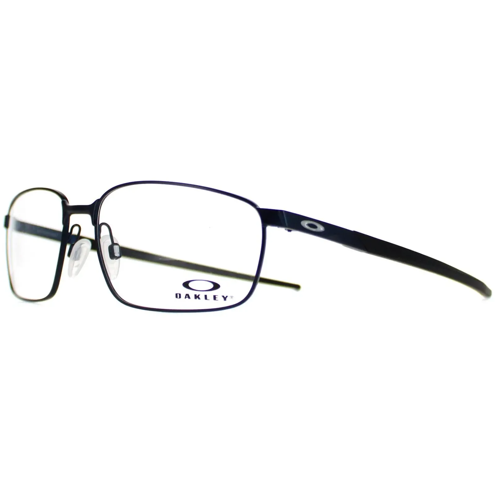 Oakley Oakley|Rectangle^Glasses Frames Extender OX3249-03 Matte Midnight Men