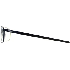 Oakley Oakley|Rectangle^Glasses Frames Extender OX3249-03 Matte Midnight Men