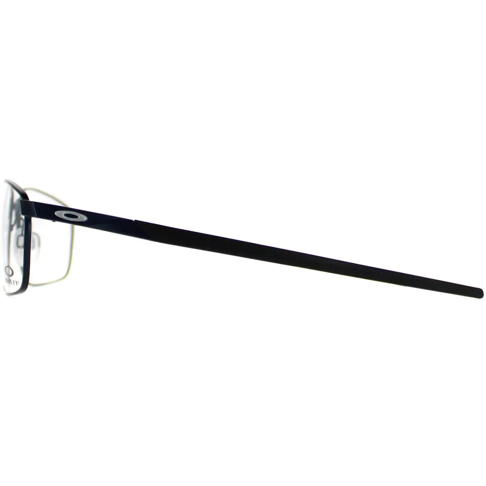 Oakley Oakley|Rectangle^Glasses Frames Extender OX3249-03 Matte Midnight Men