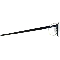 Oakley Oakley|Rectangle^Glasses Frames Extender OX3249-03 Matte Midnight Men