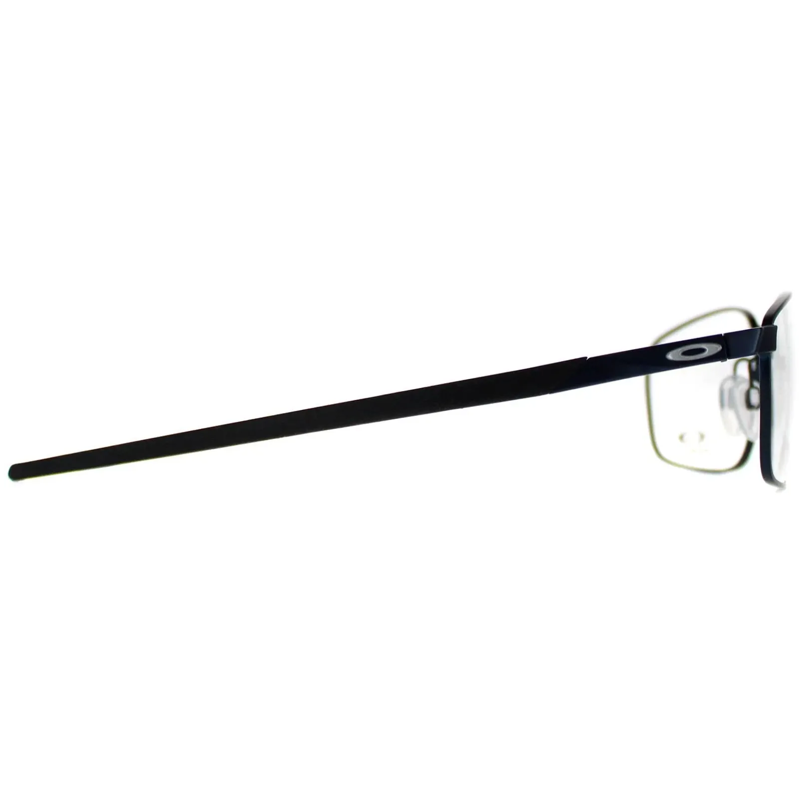 Oakley Oakley|Rectangle^Glasses Frames Extender OX3249-03 Matte Midnight Men