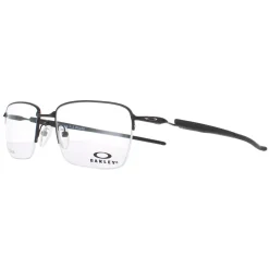 Oakley Oakley^Glasses Frames Gauge 3.2 OX5128-01 Matt Black 54mm Mens