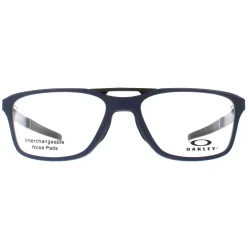 Oakley Square|Oakley^Glasses Frames Gauge 7.2 Trubridge OX8113-03 Universe Blue 53mm