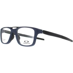 Oakley Square|Oakley^Glasses Frames Gauge 7.2 Trubridge OX8113-03 Universe Blue 53mm