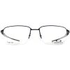 Oakley Oakley^Glasses Frames Gauge 3.2 Blade OX5128-03 Matte Midnight Men