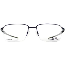 Oakley Oakley^Glasses Frames Gauge 3.2 Blade OX5128-03 Matte Midnight Men