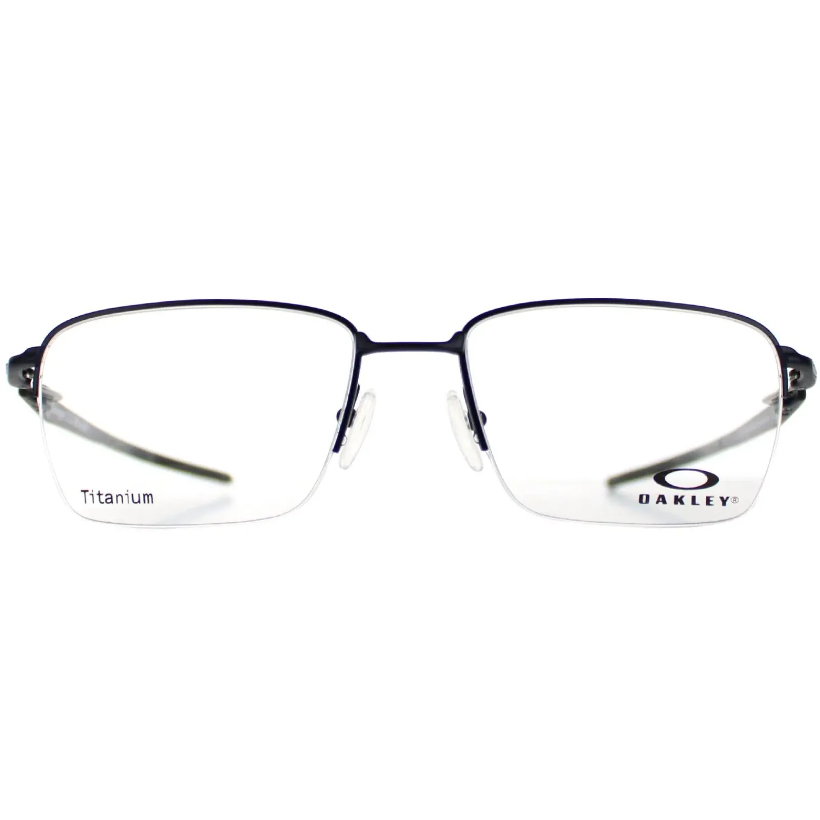 Oakley Oakley^Glasses Frames Gauge 3.2 Blade OX5128-03 Matte Midnight Men