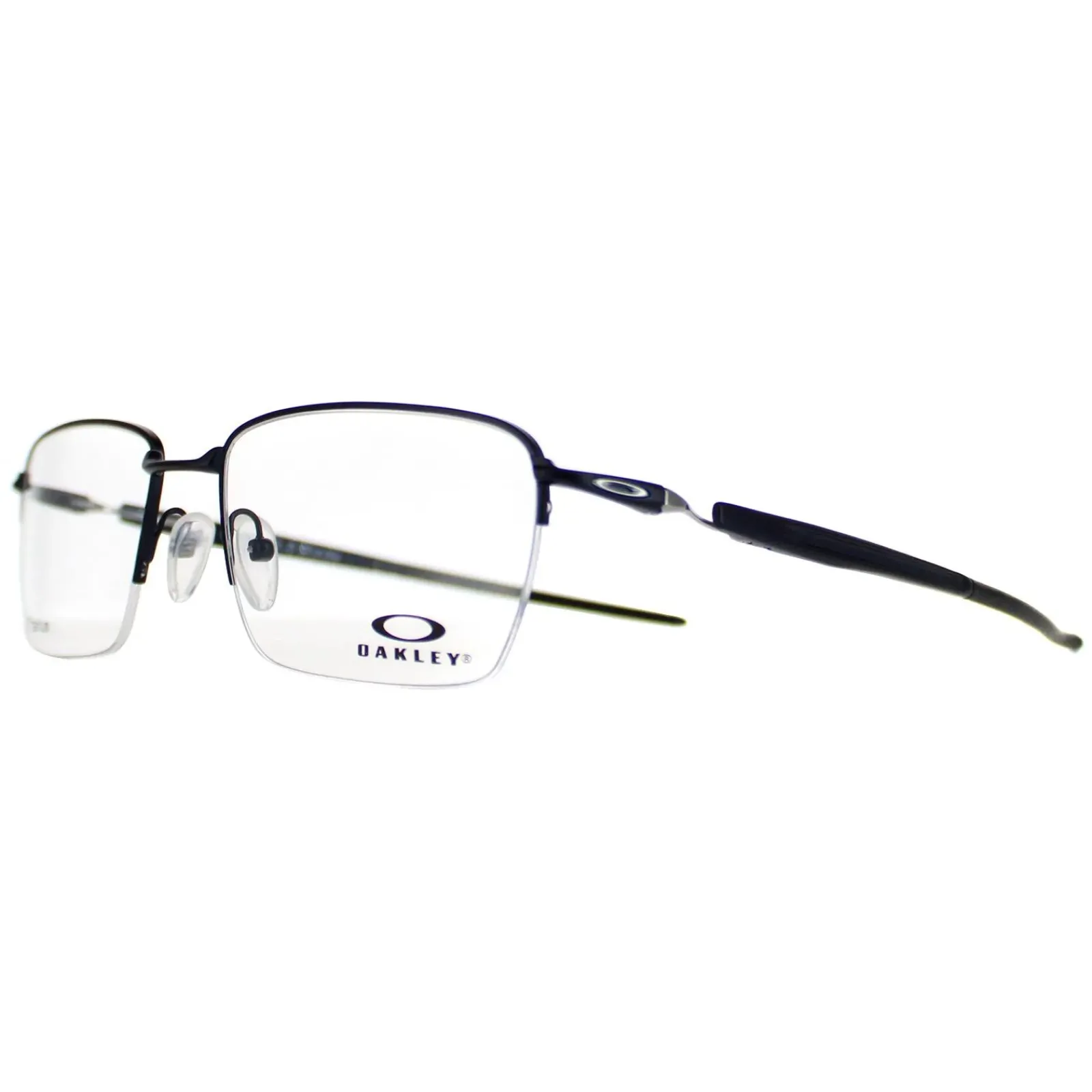Oakley Oakley^Glasses Frames Gauge 3.2 Blade OX5128-03 Matte Midnight Men