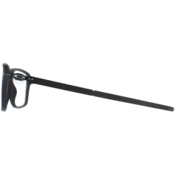 Oakley Square|Oakley^Glasses Frames OX8166 Wheel House 8166-01 Satin Black Men