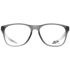Oakley Square|Oakley^Glasses Frames OX8177 Ojector 8177-02 Satin Grey Smoke Men
