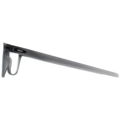 Oakley Square|Oakley^Glasses Frames OX8177 Ojector 8177-02 Satin Grey Smoke Men