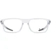 Oakley Oakley^Glasses Frames OX8164 Port Bow 8164-02 Polished Clear Men