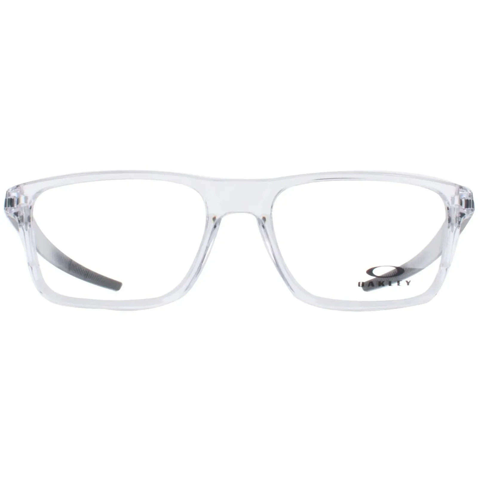 Oakley Oakley^Glasses Frames OX8164 Port Bow 8164-02 Polished Clear Men