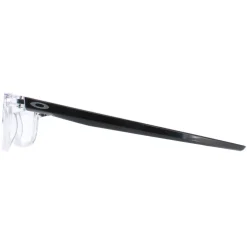 Oakley Oakley^Glasses Frames OX8164 Port Bow 8164-02 Polished Clear Men