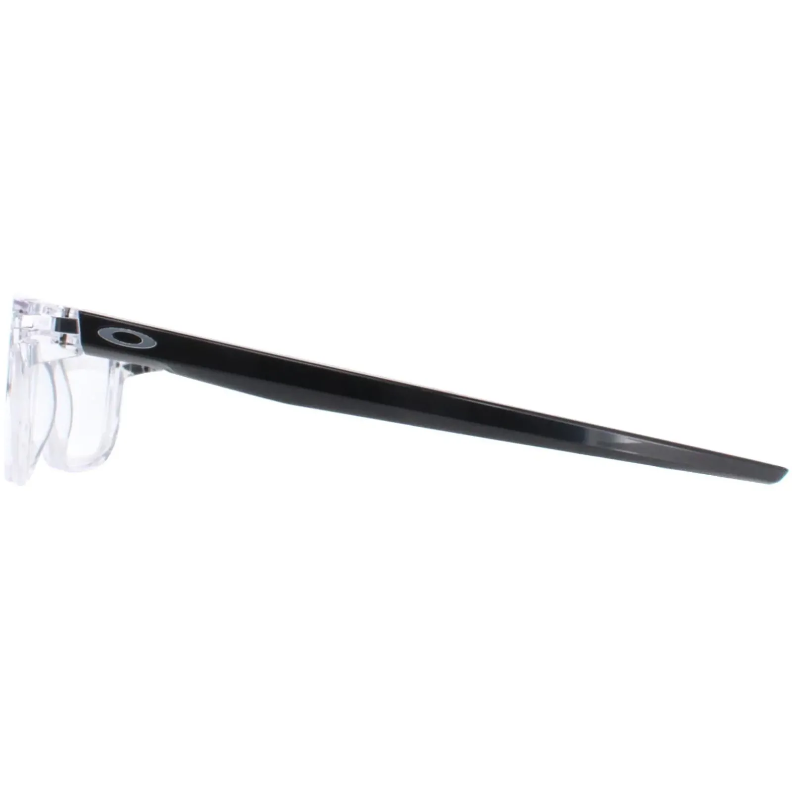 Oakley Oakley^Glasses Frames OX8164 Port Bow 8164-02 Polished Clear Men