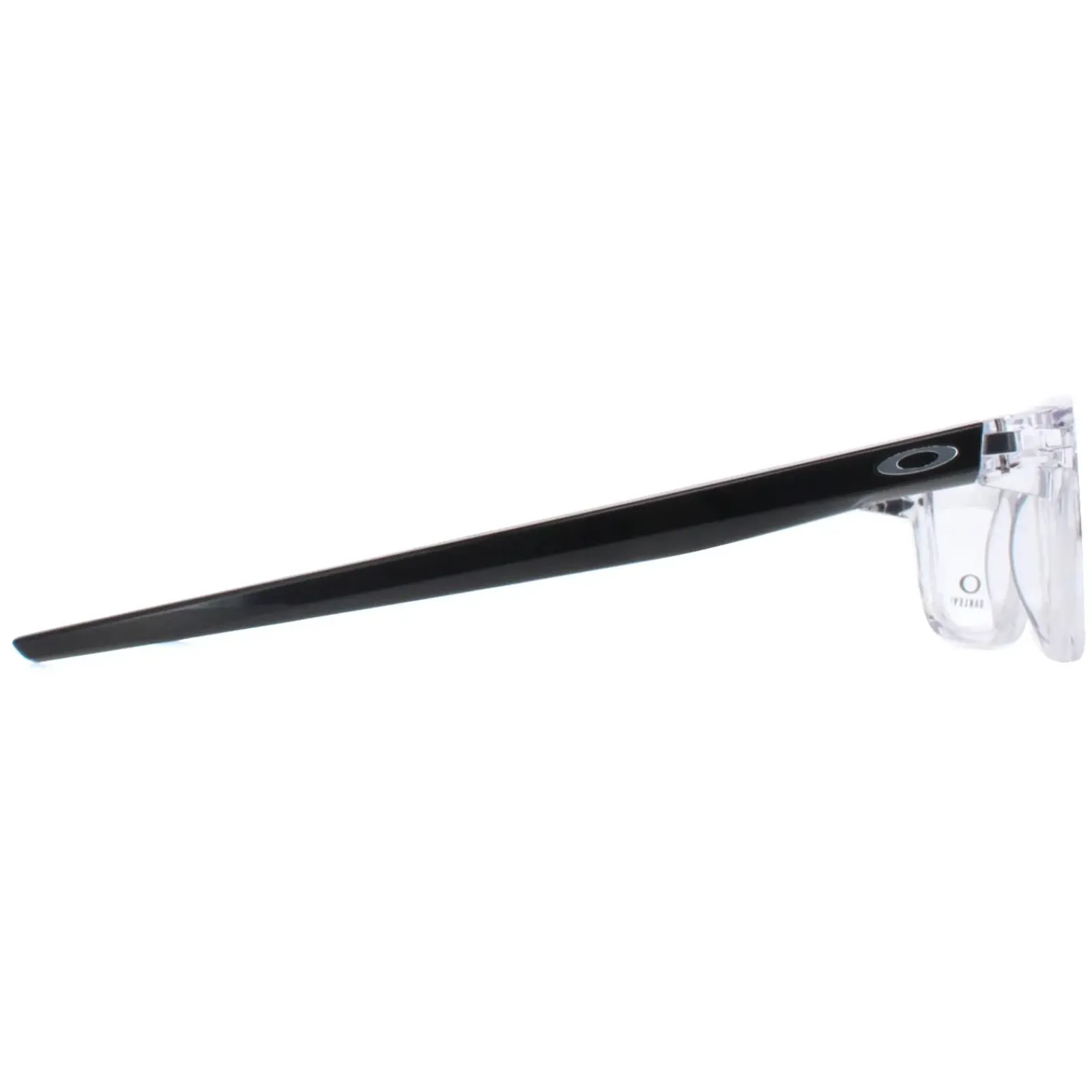 Oakley Oakley^Glasses Frames OX8164 Port Bow 8164-02 Polished Clear Men
