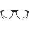 Oakley Square|Oakley^Glasses Frames OX8177 Ojector 8177-01 Satin Black Men