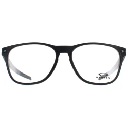 Oakley Square|Oakley^Glasses Frames OX8177 Ojector 8177-01 Satin Black Men