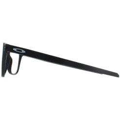 Oakley Square|Oakley^Glasses Frames OX8177 Ojector 8177-01 Satin Black Men