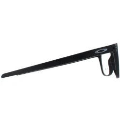 Oakley Square|Oakley^Glasses Frames OX8177 Ojector 8177-01 Satin Black Men
