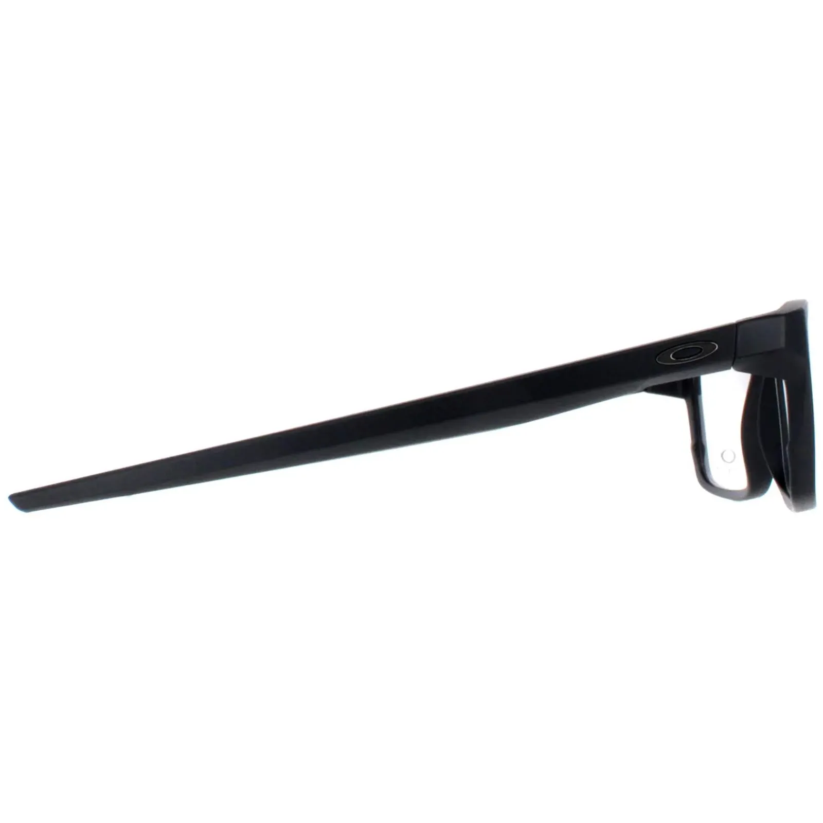Oakley Oakley^Glasses Frames OX8164 Port Bow 8164-01 Satin Black Men