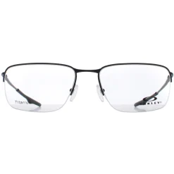 Oakley Oakley^Glasses Frames OX5148 Wingback Sq 5148-04 Matte Dark Navy Men