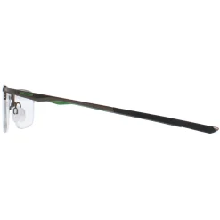 Oakley Oakley^Glasses Frames OX3218 Socket 5.5 3218-02 Satin Pewter Men