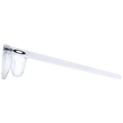 Oakley Square|Oakley^Glasses Frames OX8177 Ojector 8177-03 Polished Clear Men