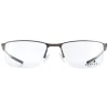 Oakley Oakley^Glasses Frames OX3218 Socket 5.5 3218-02 Satin Pewter Men