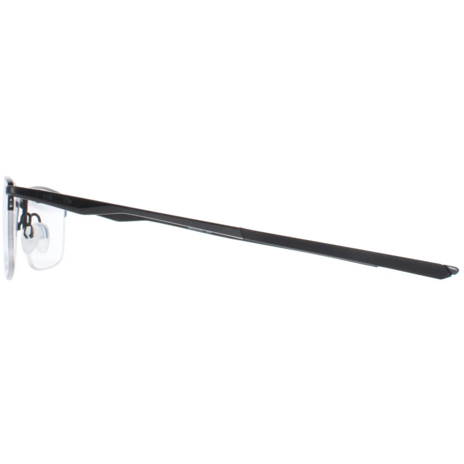 Oakley Oakley^Glasses Frames OX3218 Socket 5.5 3218-01 Polished Black Men