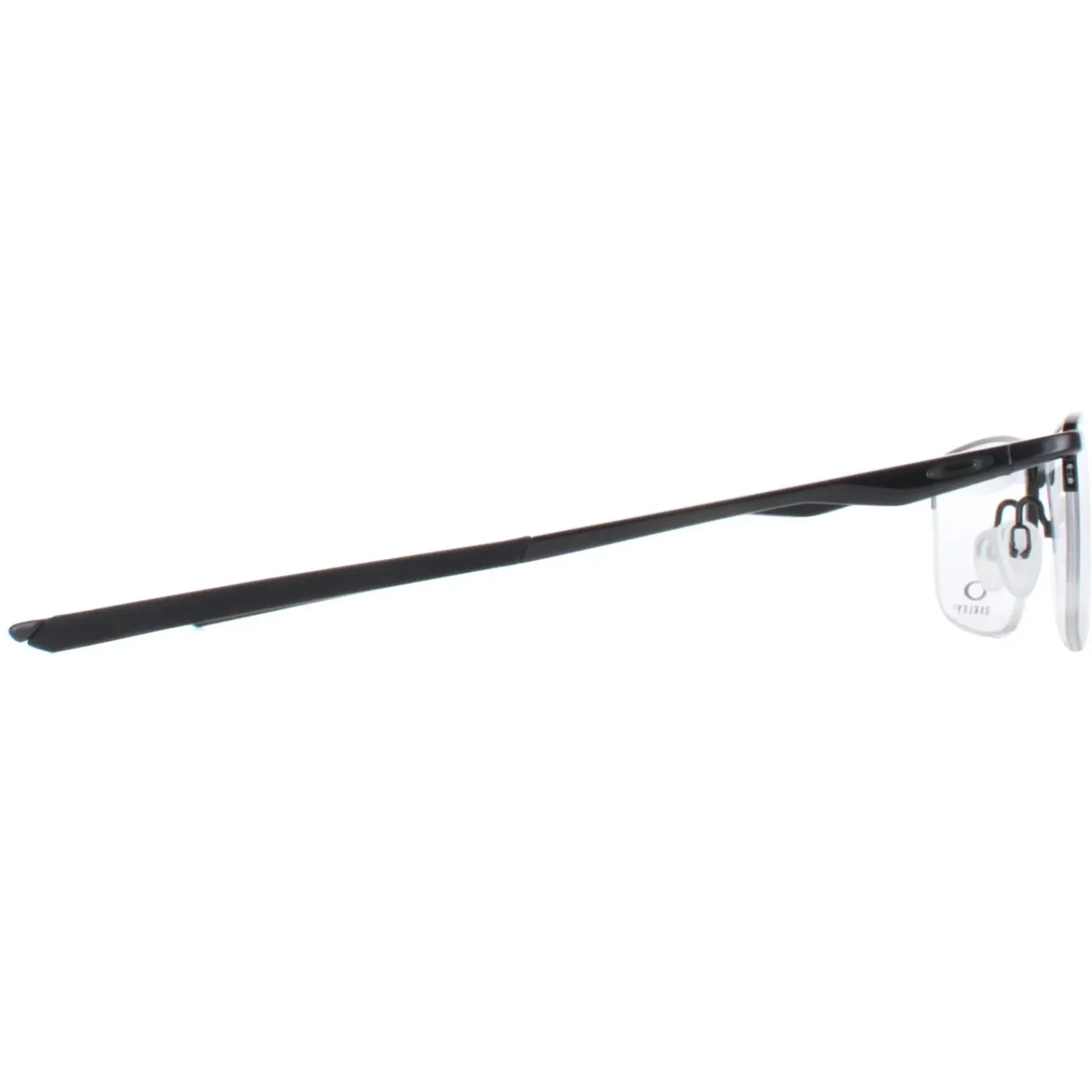 Oakley Oakley^Glasses Frames OX3218 Socket 5.5 3218-01 Polished Black Men