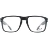 Oakley Square|Oakley^Glasses Frames OX8156 Holbrook 8156-01 Satin Black Men
