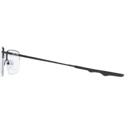 Oakley Oakley^Glasses Frames OX5148 Wingback Sq 5148-01 Satin Black Men