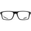 Oakley Oakley^Glasses Frames OX8164 Port Bow 8164-01 Satin Black Men