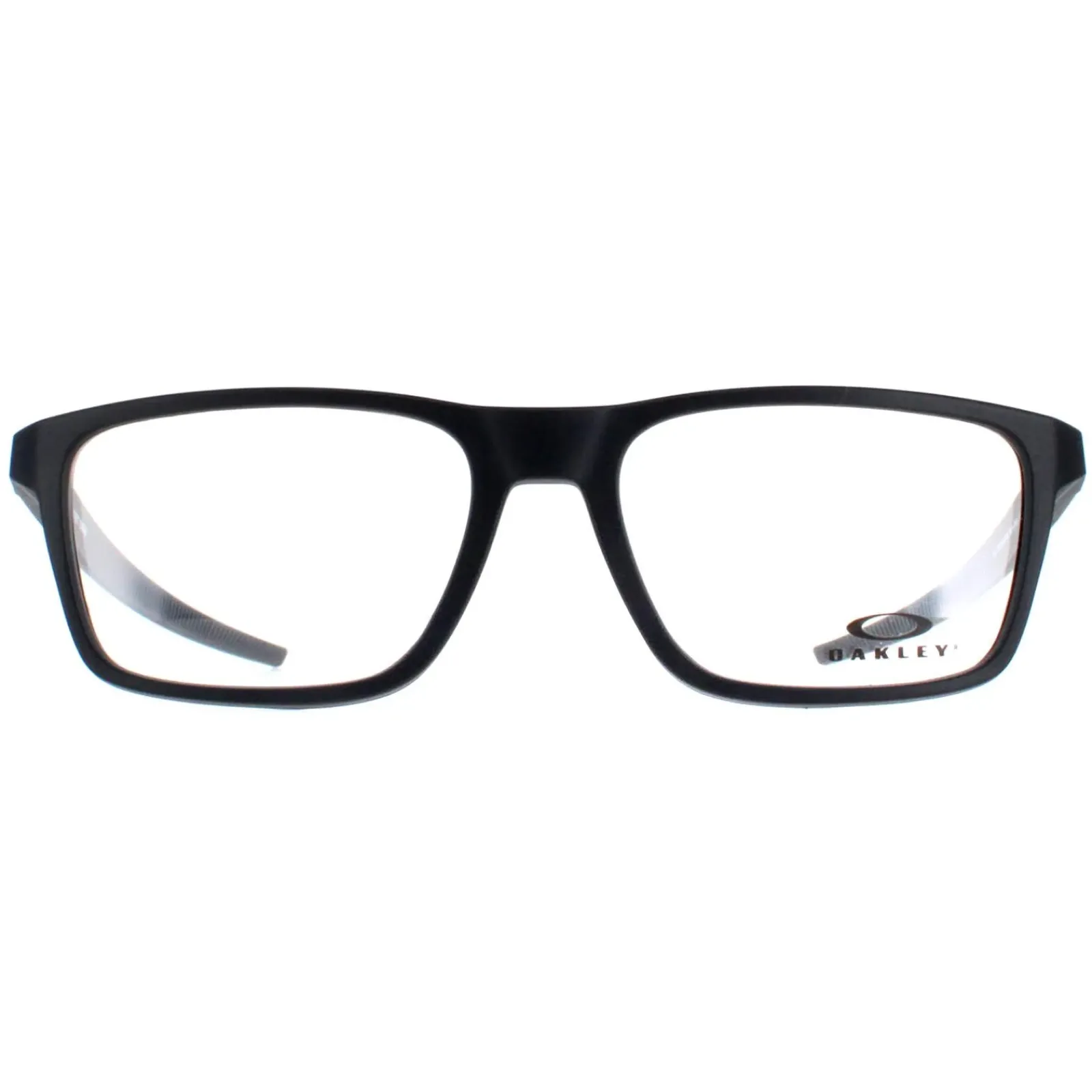 Oakley Oakley^Glasses Frames OX8164 Port Bow 8164-01 Satin Black Men