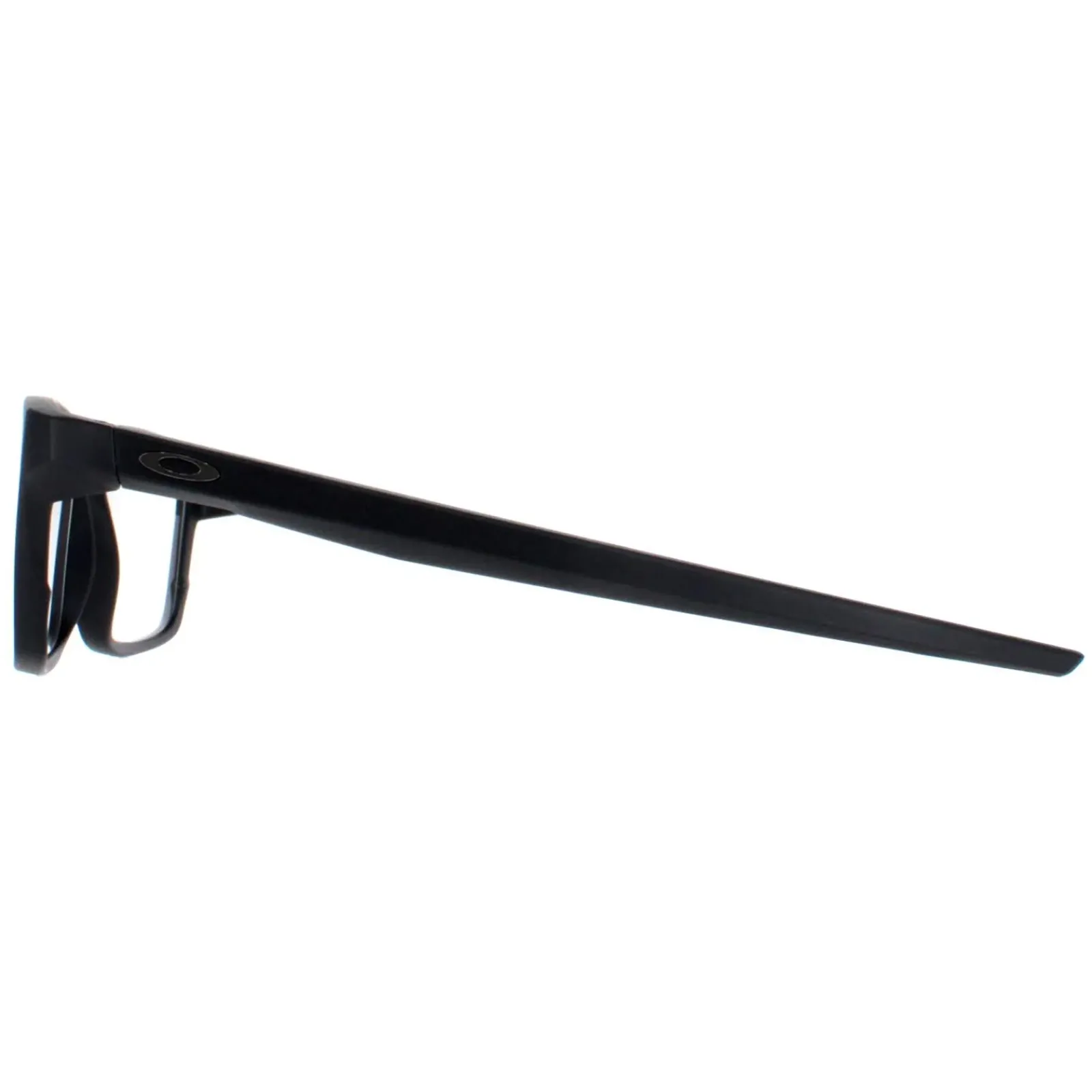 Oakley Oakley^Glasses Frames OX8164 Port Bow 8164-01 Satin Black Men