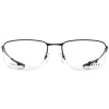 Oakley Oakley^Glasses Frames OX5148 Wingback Sq 5148-02 Pewter Men