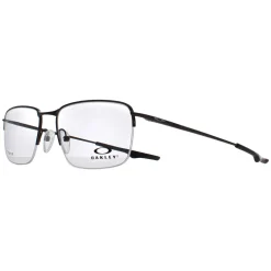 Oakley Oakley^Glasses Frames OX5148 Wingback Sq 5148-02 Pewter Men